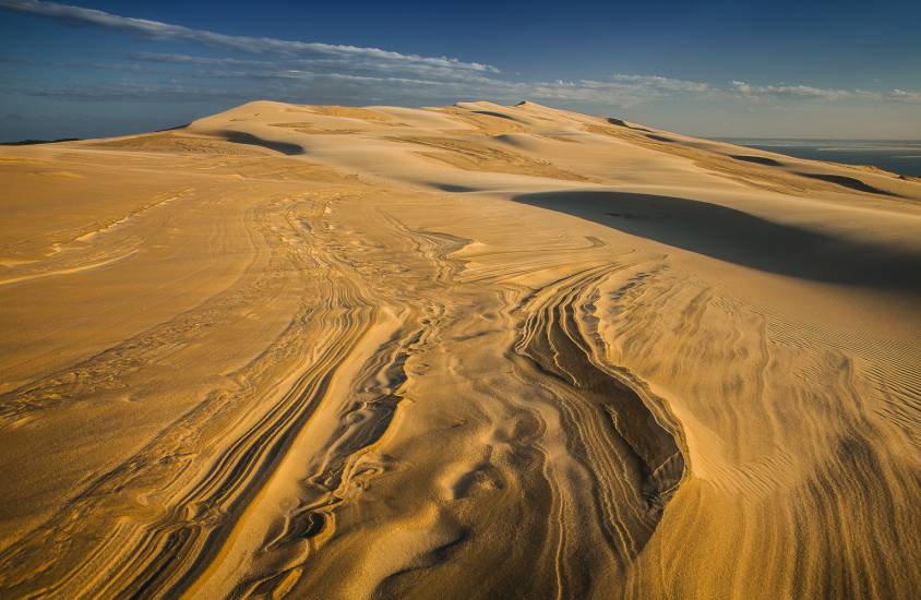 Photo - Dune du Pilat - Dune du Pilat #76